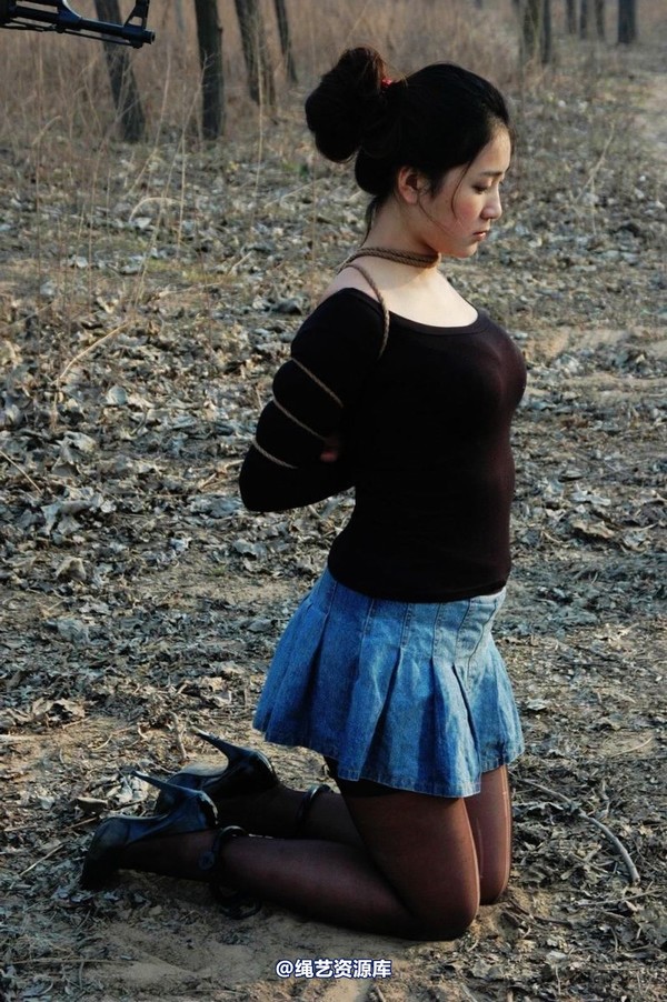 mj影视 - 2013-3-4陈沫踏青 黑丝美女最终的不归路 第 444 张图片