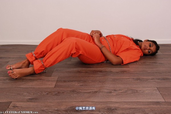 cuffedinuniform - ciu295 第 63 张图片