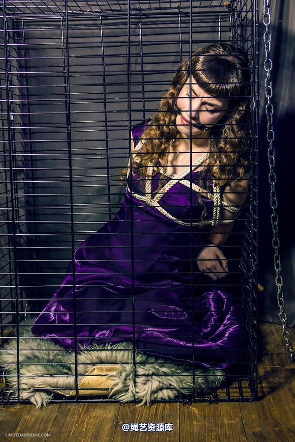 limitedaudience - 2014 fay inside the cage 第 15 张图片