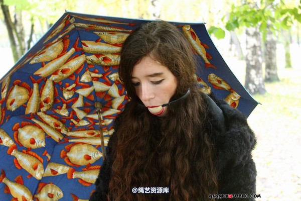 gaggedinpublic - gip544 第 67 张图片