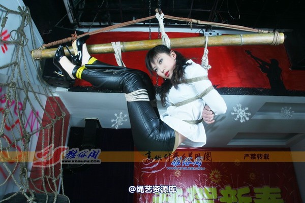 雅俗阁 - 20080216飞人雅柔 第 19 张图片