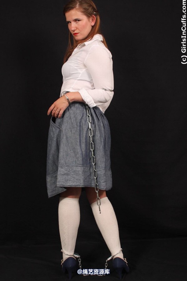 girlsincuffs - gic196 第 92 张图片