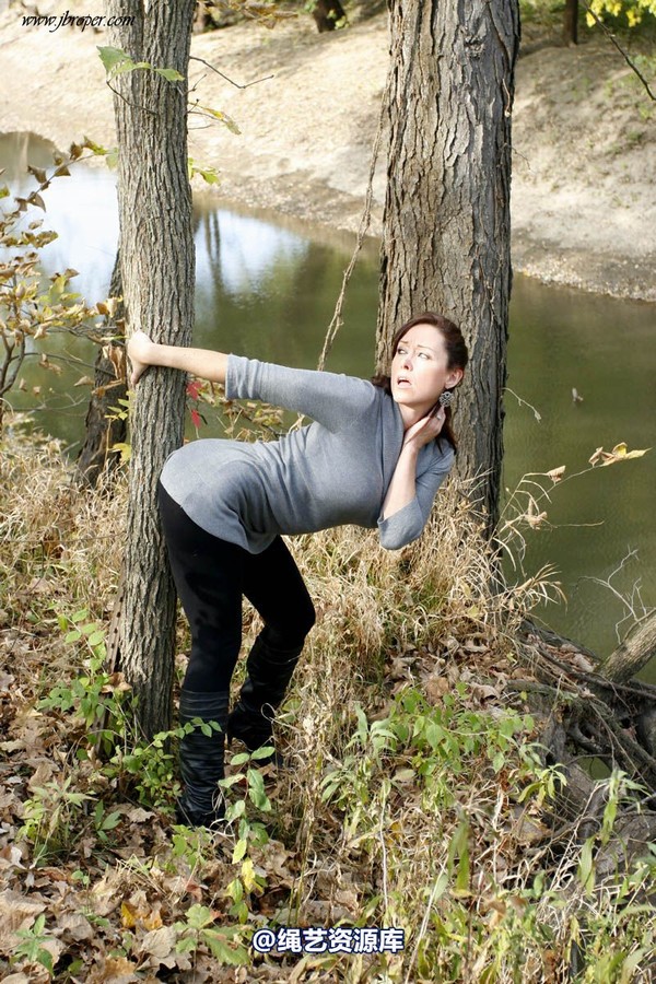 jbroper - Christina Carter 2011-3 第 5 张图片