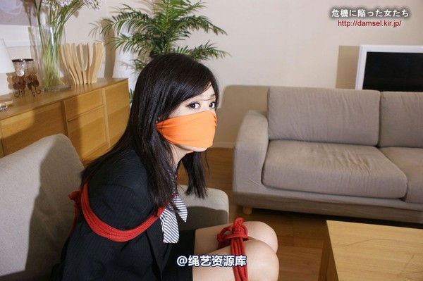 jpdamsel - 20110821 ギャグインタビュ－　美由　＆　ことみ 第 31 张图片