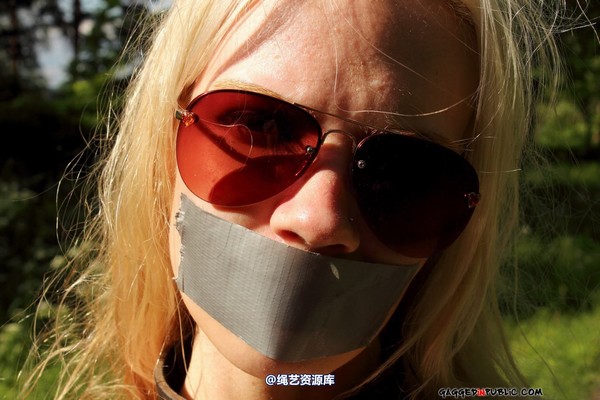 gaggedinpublic - gip477 第 40 张图片