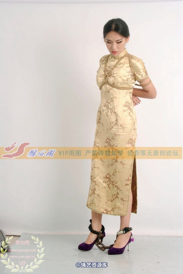雅俗阁 - 2013-NO.27Model网友II 第 26 张图片