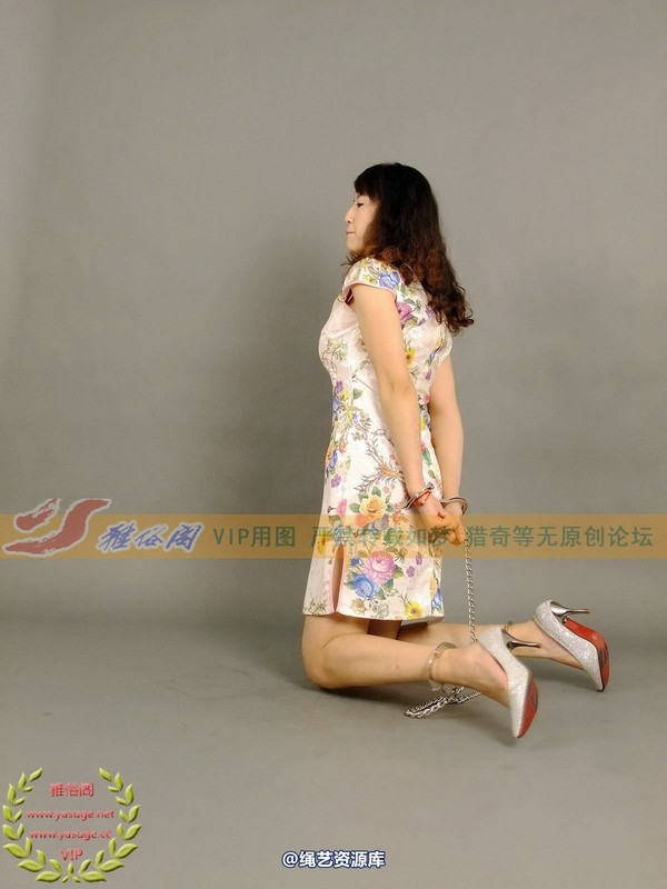 雅俗阁 - 2014-NO.044Model雅君 第 29 张图片