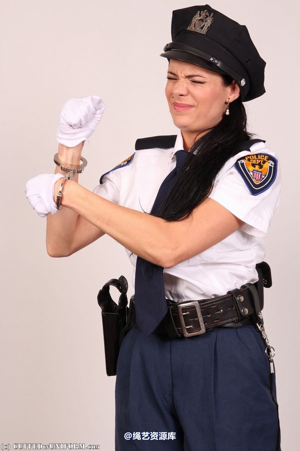 cuffedinuniform - ciu256 第 36 张图片