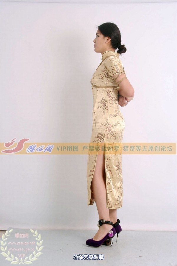 雅俗阁 - 2013-NO.27Model网友II 第 28 张图片