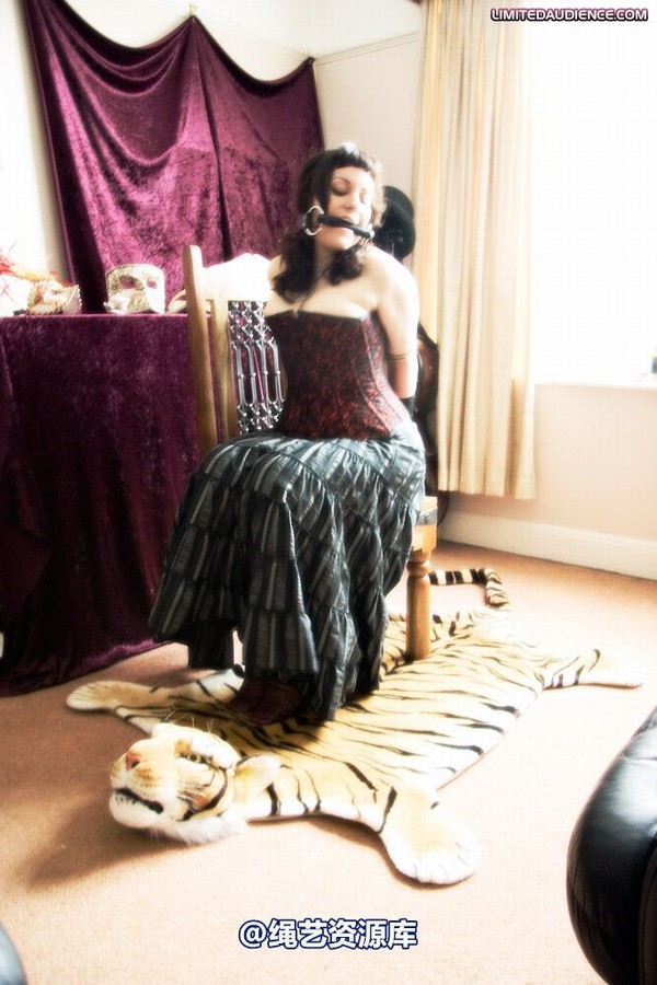 limitedaudience - 2009 catya veriddian fantasies of a lady 2 第 4 张图片