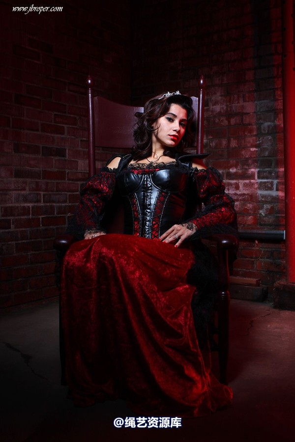 jbroper - Enchantress Sahrye 2014-1 第 3 张图片