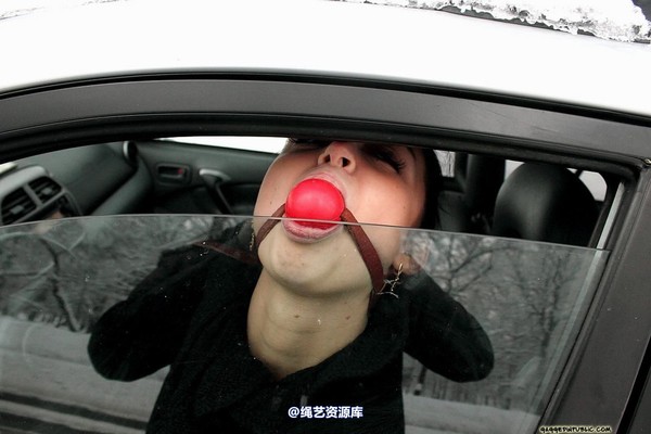 gaggedinpublic - gip214 第 92 张图片