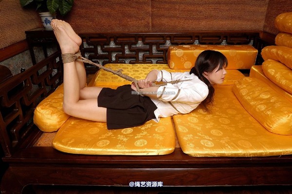 丽柜美束 - 2007-12-18 玲玲 第 29 张图片