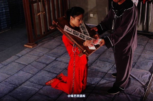 mj影视 - 倾心 玲珑女囚 第 166 张图片