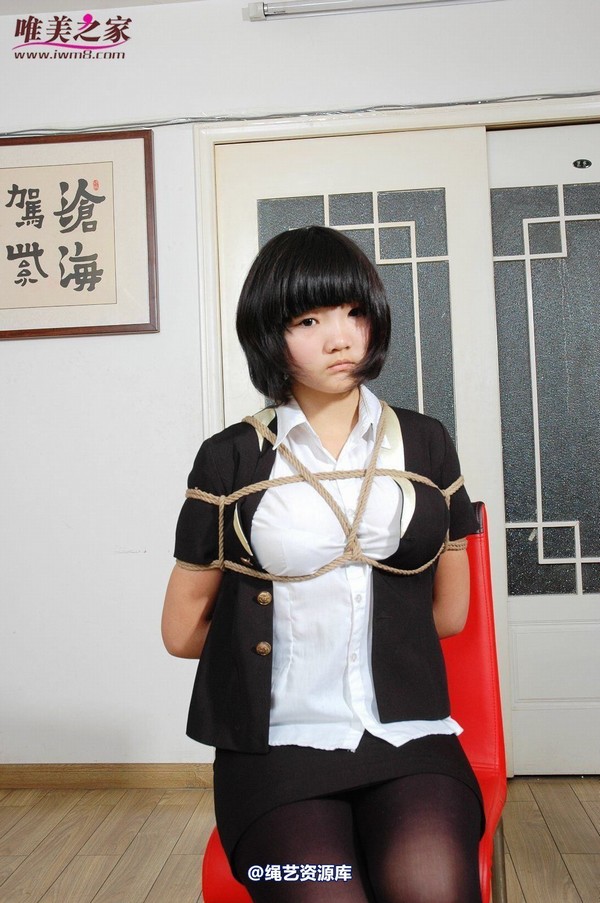 唯美之家 - 小娜职业装 第 69 张图片