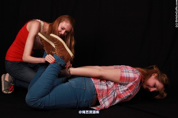 girlsincuffs - gic481 第 57 张图片