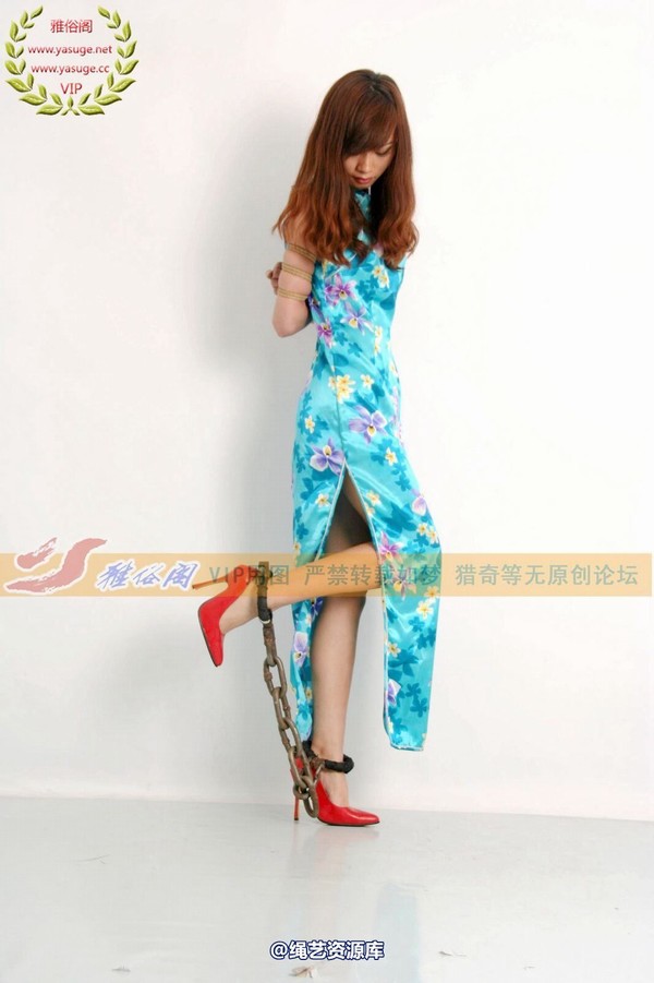 雅俗阁 - 2013-NO.39Model雅雨 第 72 张图片