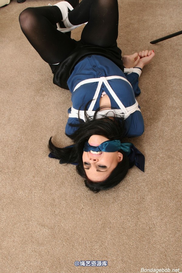 bondagebob - Monica harris The Bastard 第 81 张图片