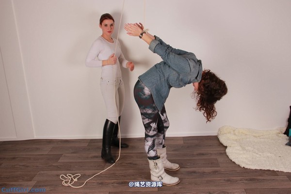 cuffgirl - cg193 第 58 张图片
