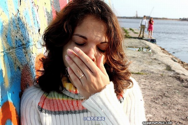 gaggedinpublic - gip227 第 67 张图片