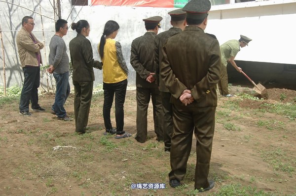 mj影视 - 血泪控诉提审指认现场 第 35 张图片