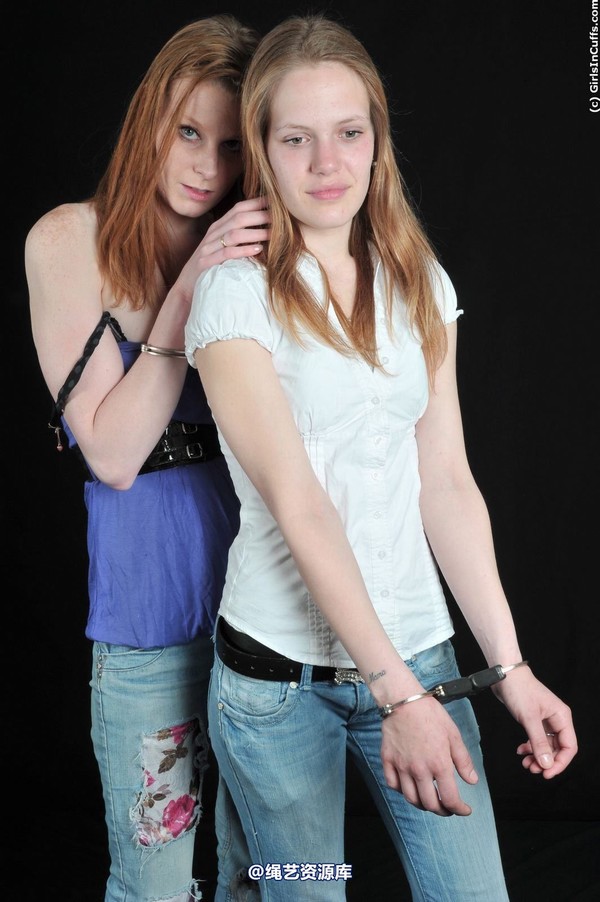 girlsincuffs - gic326 第 31 张图片