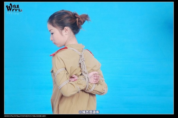 唯美之家 - 2008-11-05萱萱特工装 第 79 张图片