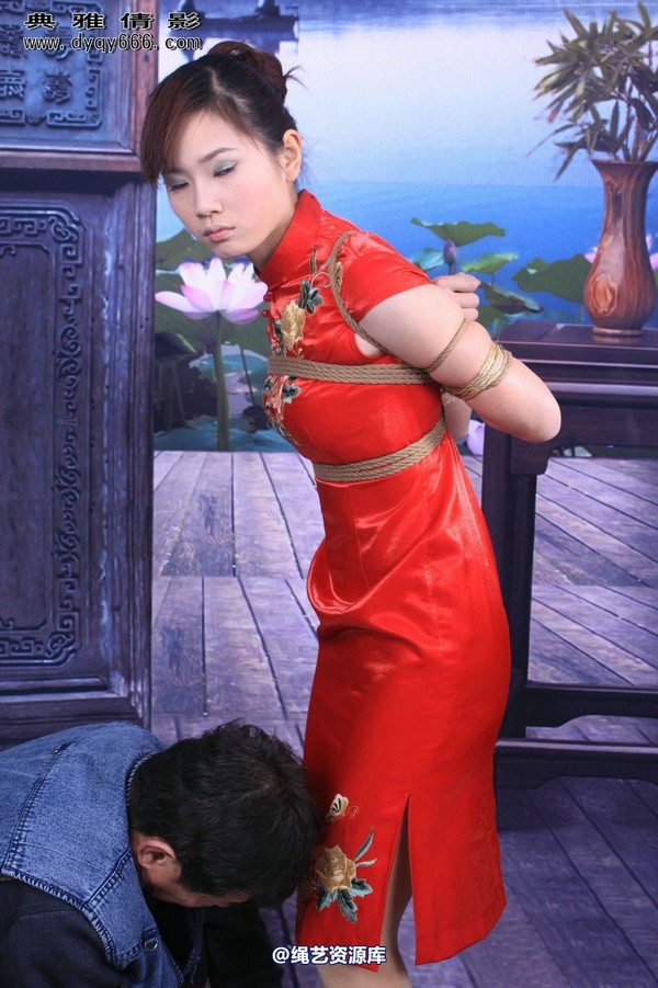 典雅倩影 - 066-美丽俏佳人（雪岚） 第 156 张图片
