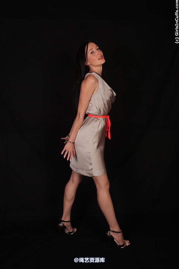 girlsincuffs - gic617 第 19 张图片