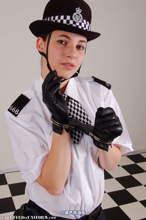cuffedinuniform - ciu128 第 60 张图片
