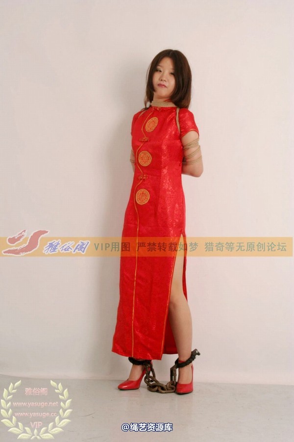雅俗阁 - 2013-NO.30Model雅诗 第 120 张图片