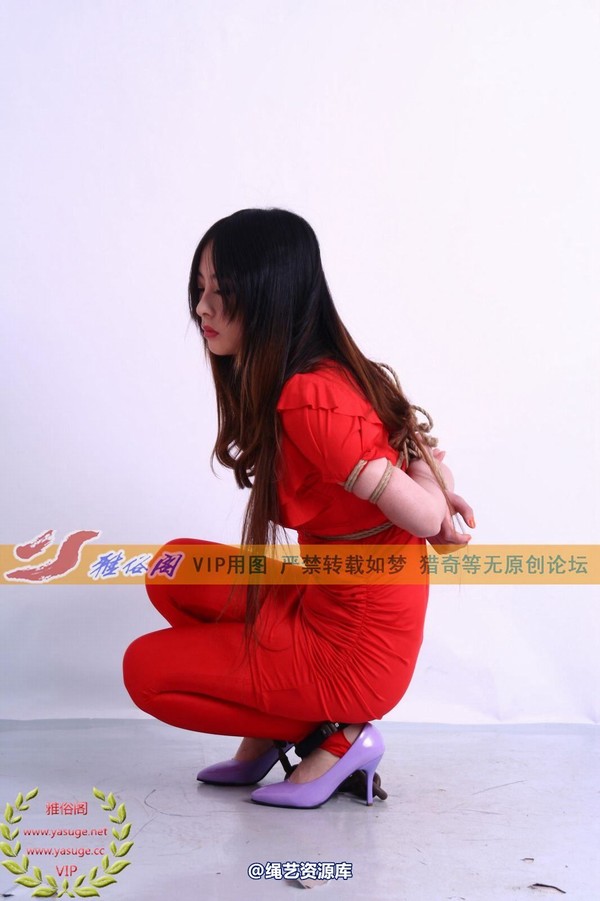 雅俗阁 - 2013-NO.23Model雅春 第 59 张图片