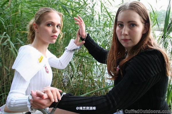 cuffedoutdoors - cod036 第 45 张图片