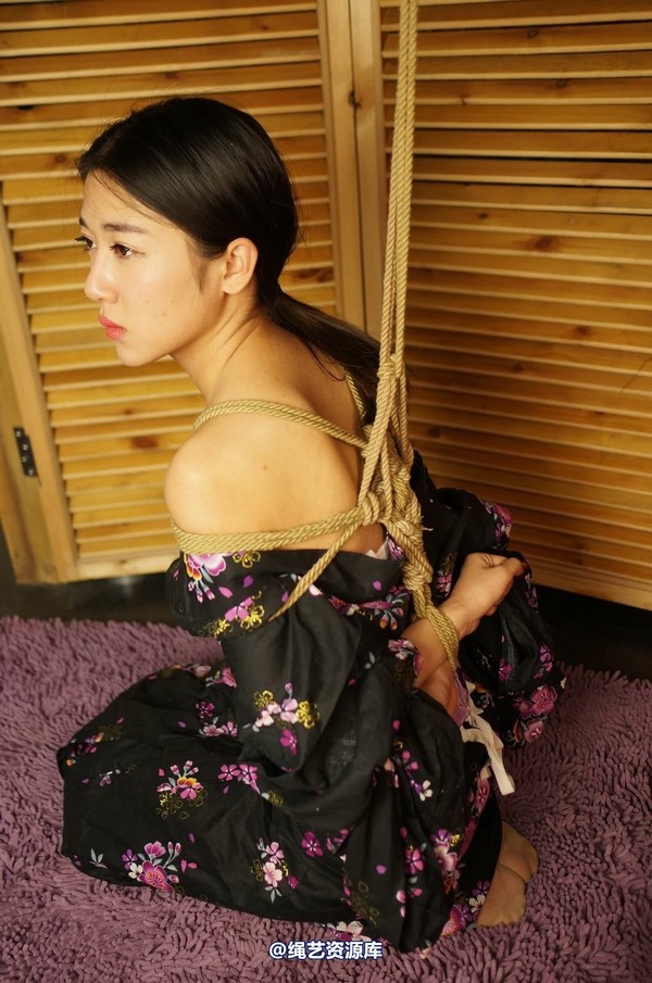 dk13美束馆 - 12.29-红袖和服D-106P 第 56 张图片