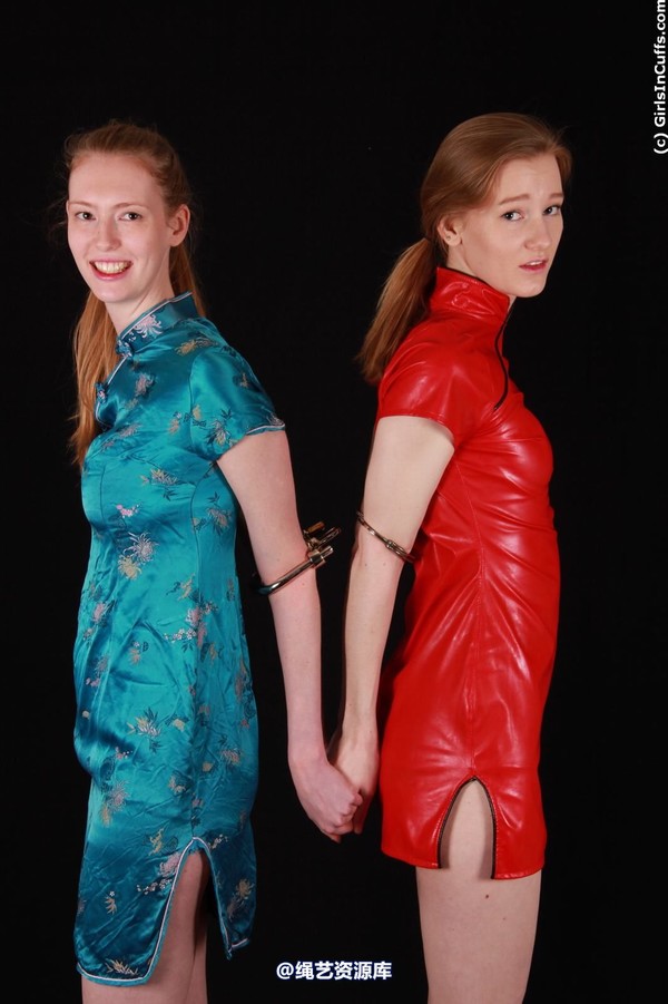 girlsincuffs - gic556 第 34 张图片