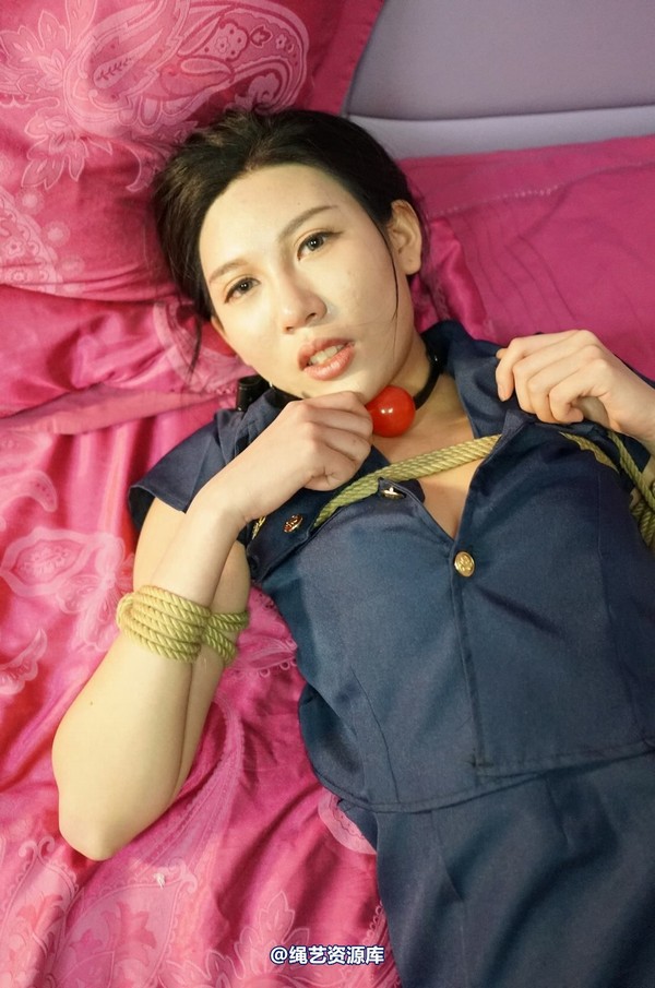 dk13美束馆 - 12.21-森森空姐装D-106P 第 104 张图片