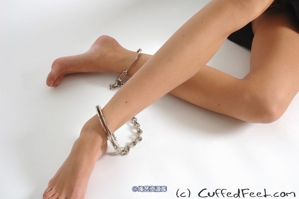 cuffedfeet - cf007 第 21 张图片