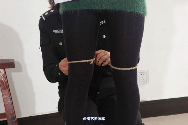 mj影视 - 汪晓慧6―绑缚刑场 第 65 张图片