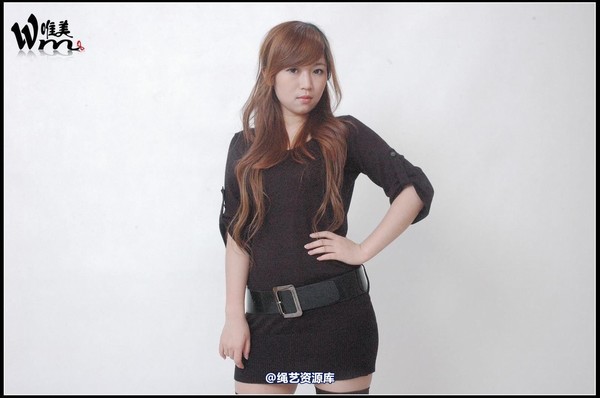 唯美之家 - 2009-9-2新模特燕姿 第 16 张图片
