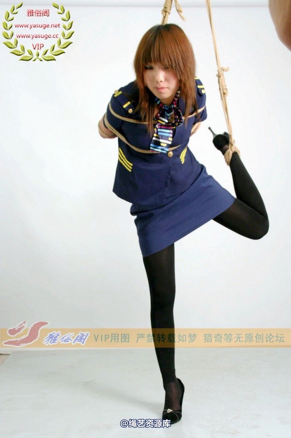 雅俗阁 - 2013-NO.36Model雅岚 第 91 张图片