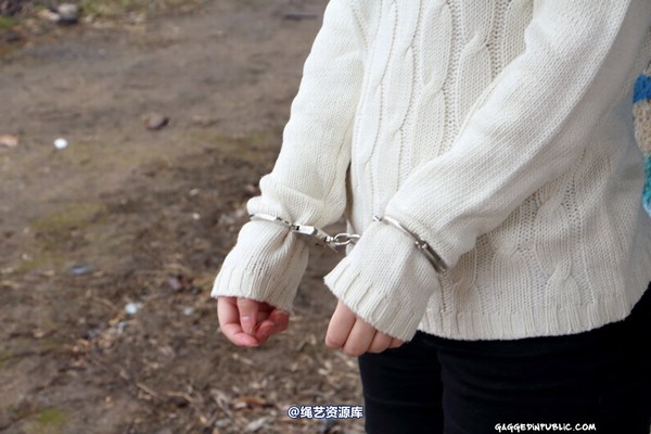 gaggedinpublic - gip371 第 78 张图片
