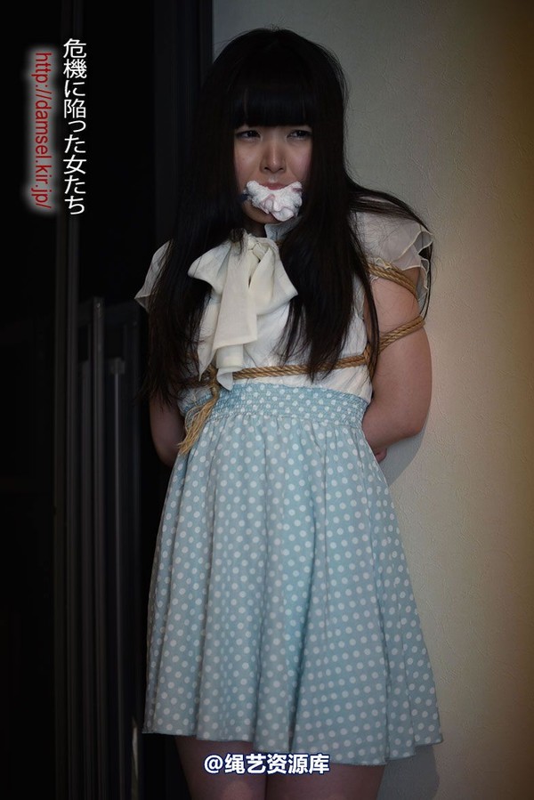 jpdamsel - 20160612 �g�`えた女　１ 第 35 张图片
