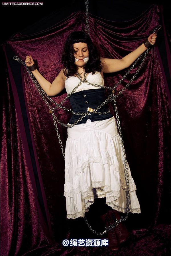 limitedaudience - 2008 veriddian chains on velvet 2 第 21 张图片