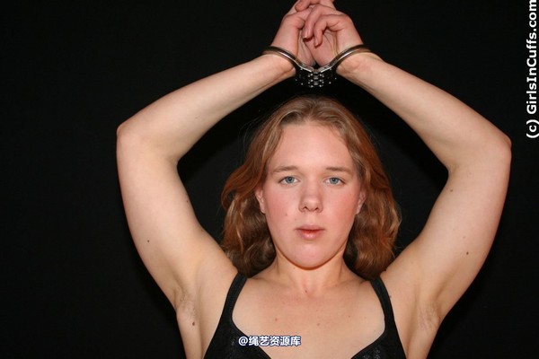 girlsincuffs - gic083 第 17 张图片