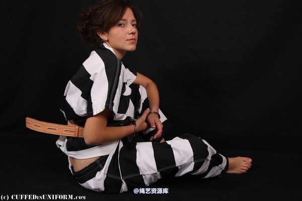 cuffedinuniform - ciu112 第 58 张图片
