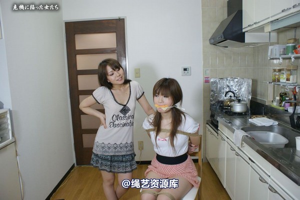 jpdamsel - 20091001 仕返し 第 13 张图片
