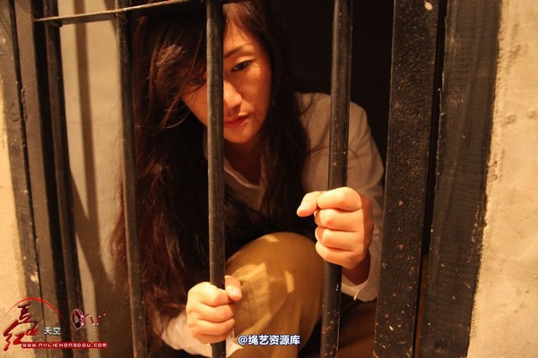 红豆的天空 - 一组解放军装的拍摄花絮 第 116 张图片