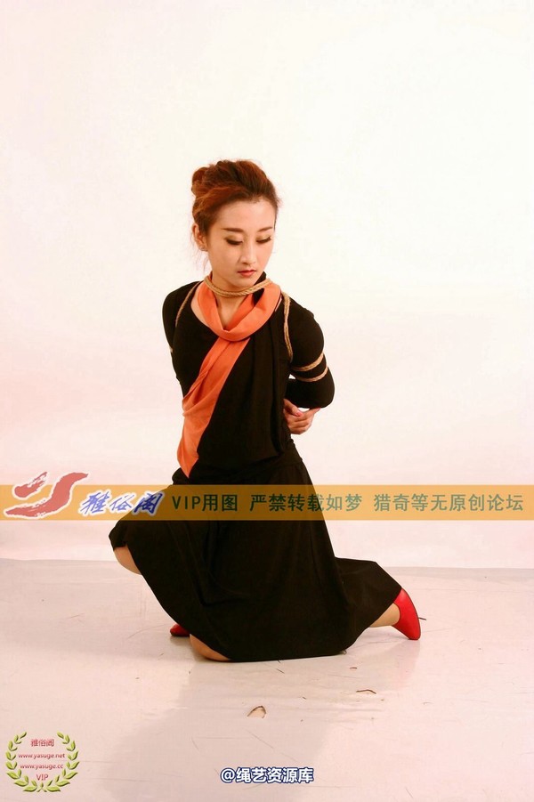 雅俗阁 - 2013-NO.26Model雅熙 第 138 张图片