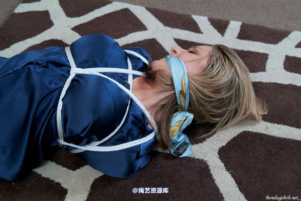 bondagebob - Erin Has to be tight 第 143 张图片