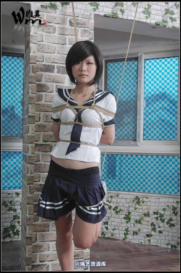 唯美之家 - 甜甜学生装2010-5-25 第 79 张图片